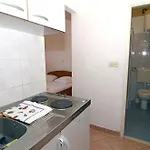 Apartment With Parking Space - 12211