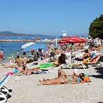 With Parking Space - 12211 Makarska