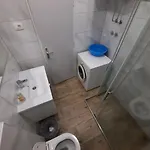 With Parking Space - 12211 Макарска