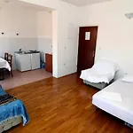 Апартаменты With Parking Space - 12211 *