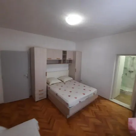 With A Parking Space - 12211 Apartment *