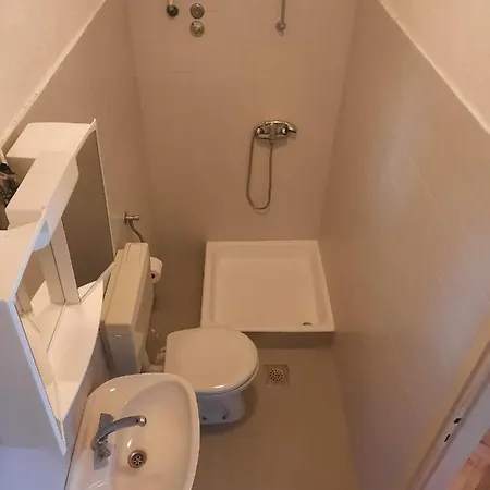 With A Parking Space - 12211 Apartman *
