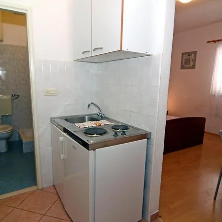 Apartmán With Parking Space - 12211