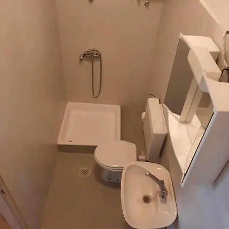 With A Parking Space - 12211 Apartman