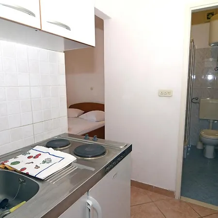 Apartmán With Parking Space - 12211