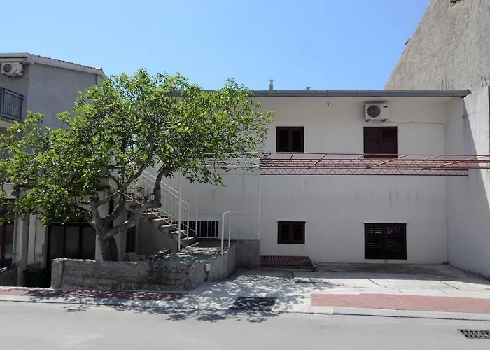 With Parking Space - 12211 Apartment *