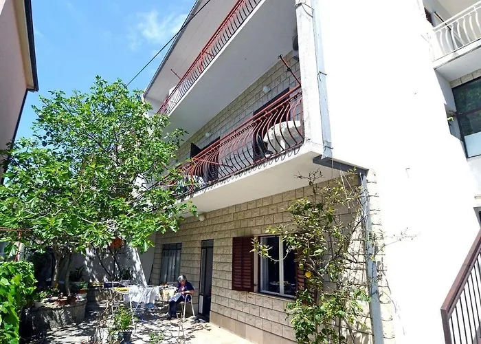 With Parking Space - 12211 Apartment