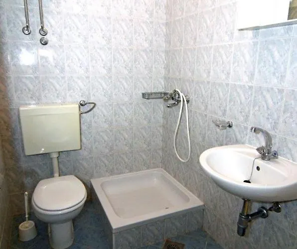 With Parking Space - 12211 * Makarska