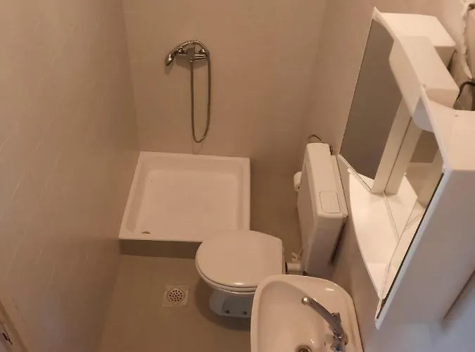 With Parking Space - 12211 Apartment