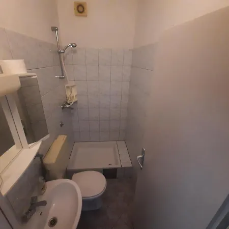 Apartament With Parking Space - 12211 *